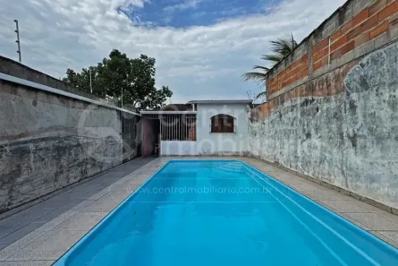 Casa com 2 Quartos à venda, 68m² no Residencial Parque Daville, Peruíbe