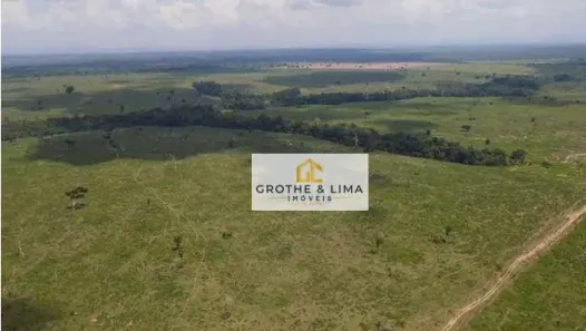 Fazenda/Sítio com 10 Quartos à venda, 150m² no Loteamento Santa Luzia, Araguaína