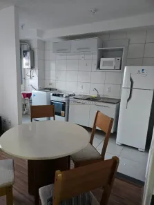 Apartamento com 1 Quarto para alugar, 39m² no Mooca, São Paulo