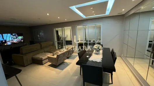 Apartamento com 3 Quartos à venda, 142m² no Lauzane Paulista, São Paulo