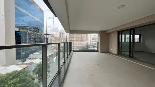 Apartamento com 4 Quartos à venda, 246m² no Itaim Bibi, São Paulo