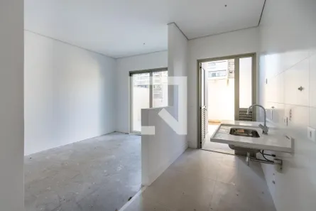 Apartamento com 1 Quarto à venda, 83m² no Perdizes, São Paulo