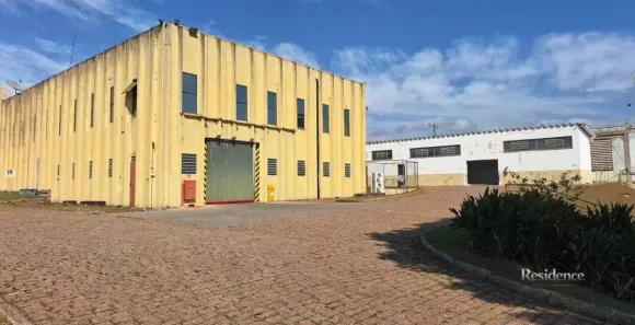 Galpão/Depósito/Armazém à venda, 5000m² no , Cabreúva