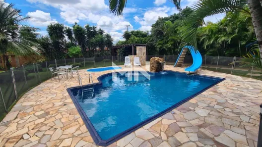 Casa de Condomínio com 4 Quartos à venda, 500m² no Haras Paineiras, Salto