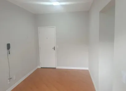 Apartamento com 2 Quartos à venda, 50m² no Conjunto Residencial Trinta e Um de Março, São José dos Campos