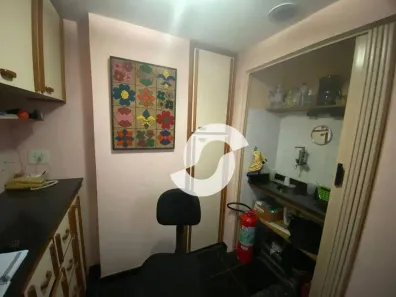 Sala Comercial à venda, 59m² no Centro, Niterói