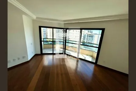 Apartamento com 4 Quartos à venda, 126m² no Santo Amaro, São Paulo