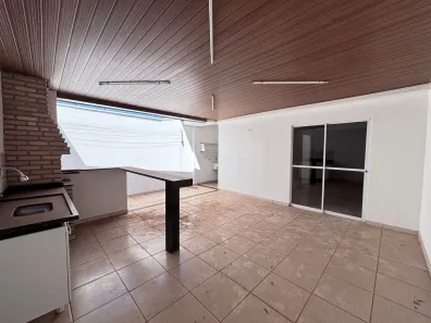 Casa de Condomínio com 3 Quartos à venda, 10m² no Terra Nova Garden Village, São José do Rio Preto