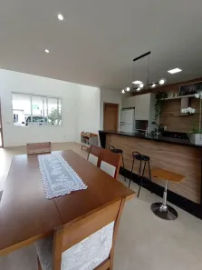 Casa de Condomínio com 3 Quartos à venda, 140m² no Vila Monte Alegre, Paulínia