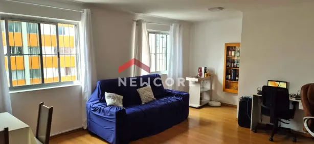 Apartamento com 2 Quartos à venda, 77m² no Cambuci, São Paulo