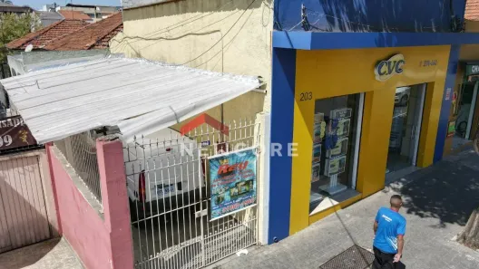 Casa com 2 Quartos à venda, 500m² no Vila Santa Teresa (Zona Leste), São Paulo