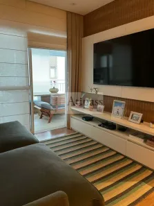 Apartamento com 3 Quartos à venda, 95m² no Centro, São Bernardo do Campo