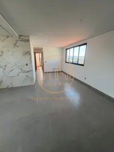 Apartamento com 3 Quartos à venda, 85m² no Inconfidentes, Contagem