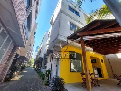 Prédio Comercial à venda, 105m² no Condomínio Centro Comercial Alphaville, Barueri