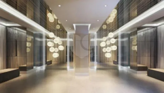 Sala Comercial à venda, 38m² no Consolação, São Paulo