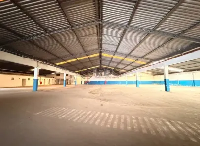 Galpão/Depósito/Armazém para alugar, 2938m² no Vila Leopoldina, São Paulo
