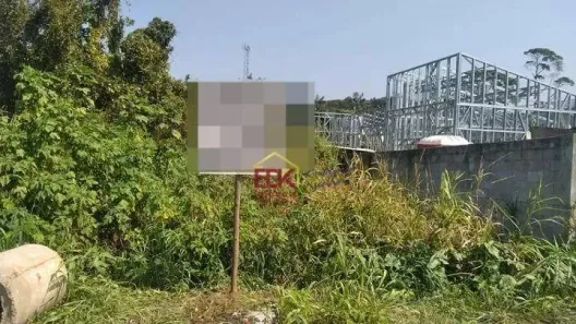 Lote/Terreno à venda, 270m² no Massaguaçu, Caraguatatuba