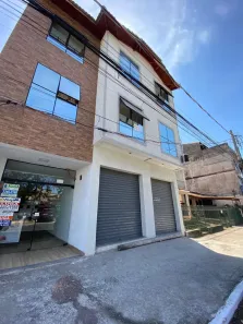 Sala Comercial para alugar, 16m² no Jardim Paraíba, Volta Redonda