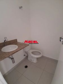 Sala Comercial à venda, 32m² no Parque Residencial Aquarius, São José dos Campos