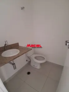 Sala Comercial à venda, 32m² no Parque Residencial Aquarius, São José dos Campos