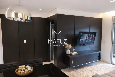Apartamento com 2 Quartos à venda, 72m² no Alphaville - Lagoa dos Ingleses, Nova Lima
