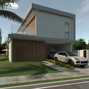 Casa com 4 Quartos à venda, 340m² no Santa Regina, Camboriú