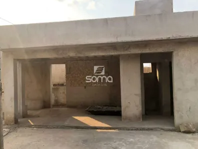 Casa de Condomínio com 4 Quartos à venda, 265m² no Gran Park, Vespasiano