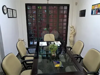 com 1 Quarto à venda, 135m² no Santo Amaro, São Paulo