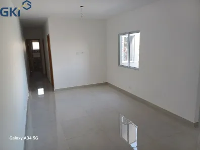 Apartamento com 2 Quartos à venda, 60m² no Vila Alpina, São Paulo