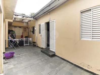 Sobrado com 3 Quartos à venda, 311m² no Vila Madalena, São Paulo