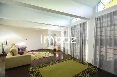 Casa com 5 Quartos à venda, 380m² no Morumbi, São Paulo