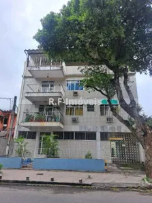 Apartamento com 2 Quartos à venda, 60m² no Vila Valqueire, Rio de Janeiro