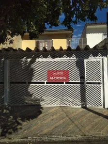 Sobrado com 2 Quartos à venda, 150m² no Jardim Santa Mena, Guarulhos