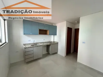 Apartamento com 2 Quartos para alugar, 38m² no Cidade Antônio Estevão de Carvalho, São Paulo