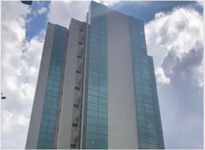 Sala Comercial à venda, 42m² no Vila Trujillo, Sorocaba