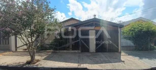 Casa com 2 Quartos à venda, 150m² no Vila Boa Vista, São Carlos