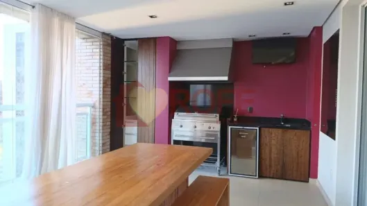 Apartamento com 2 Quartos para alugar, 168m² no Itaim Bibi, São Paulo