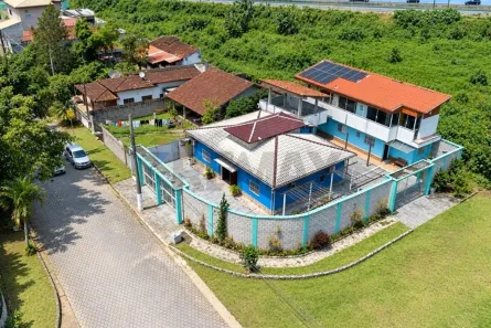 Casa com 6 Quartos à venda, 294m² no Portal da Fazendinha, Caraguatatuba