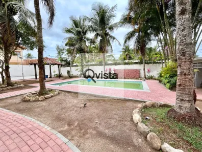 Casa com 4 Quartos à venda, 350m² no Balneário Praia do Pernambuco, Guarujá