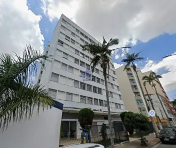 Kitnet com 1 Quarto para alugar, 25m² no Centro, Taubaté