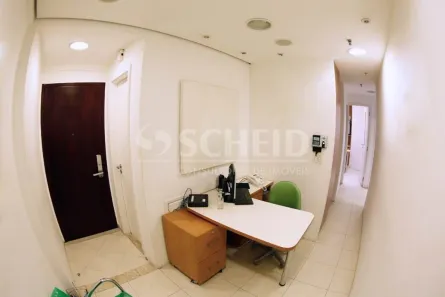 Imóvel Comercial à venda, 60m² no Campo Belo, São Paulo