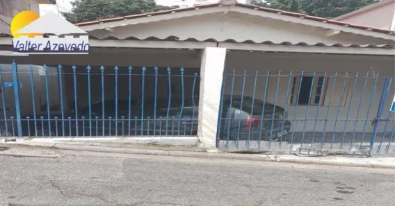 Casa com 5 Quartos à venda, 210m² no Lauzane Paulista, São Paulo