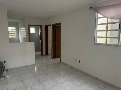 Apartamento com 2 Quartos à venda, 52m² no Parque dos Ipês, São José dos Campos