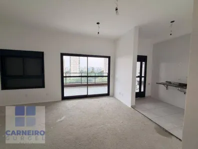 Apartamento com 2 Quartos à venda, 83m² no Jardim Santo Amaro, São Paulo