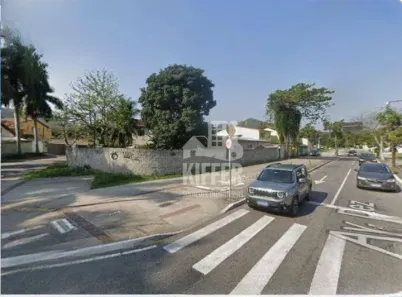 Lote/Terreno à venda, 962m² no Piratininga, Niterói