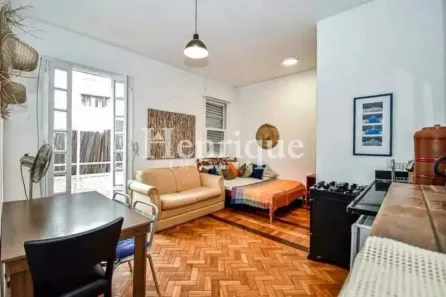 Apartamento com 2 Quartos à venda, 80m² no Flamengo, Rio de Janeiro