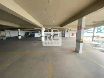 Sala Comercial para alugar, 900m² no Ipiranga, Belo Horizonte