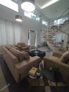 Casa de Condomínio com 4 Quartos à venda, 419m² no Jacarepaguá, Rio de Janeiro