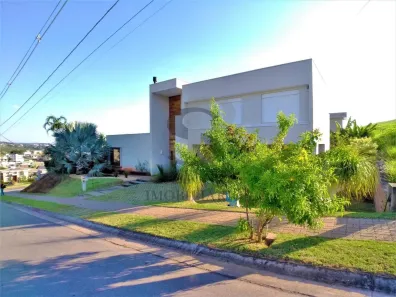 Casa de Condomínio com 5 Quartos à venda, 902m² no Monte Alegre, Vinhedo