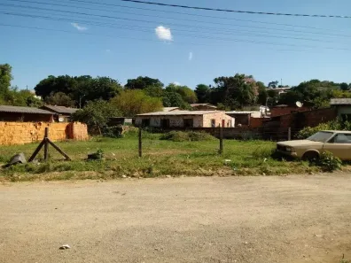 à venda, 930m² no Santo Onofre, Viamão